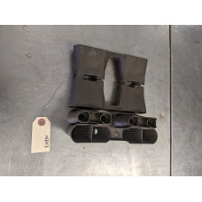 06D113 Lifter Retainers From 1999 Chevrolet Silverado 1500 4.8 06D113 Lifter Retainers From 1999 Chevrolet Silverado 1500 4.8